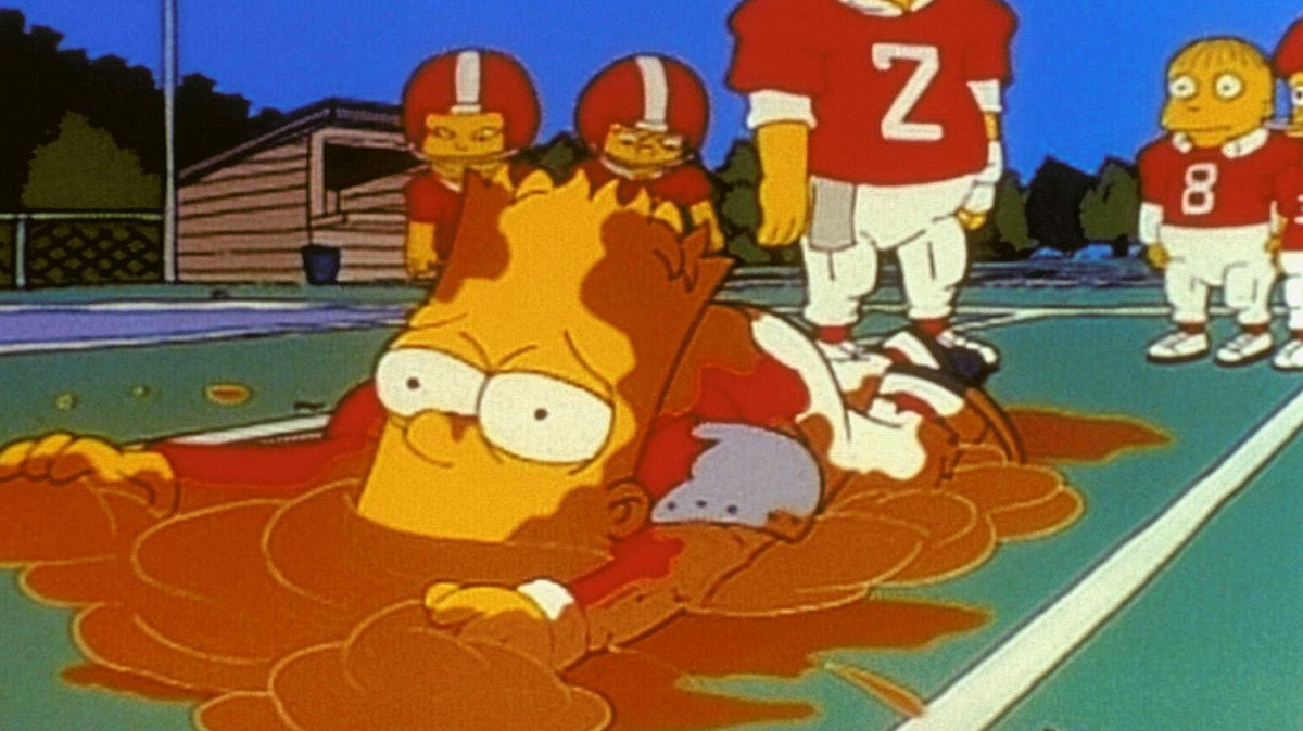 die simpsons