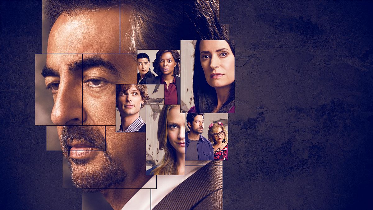 criminal minds