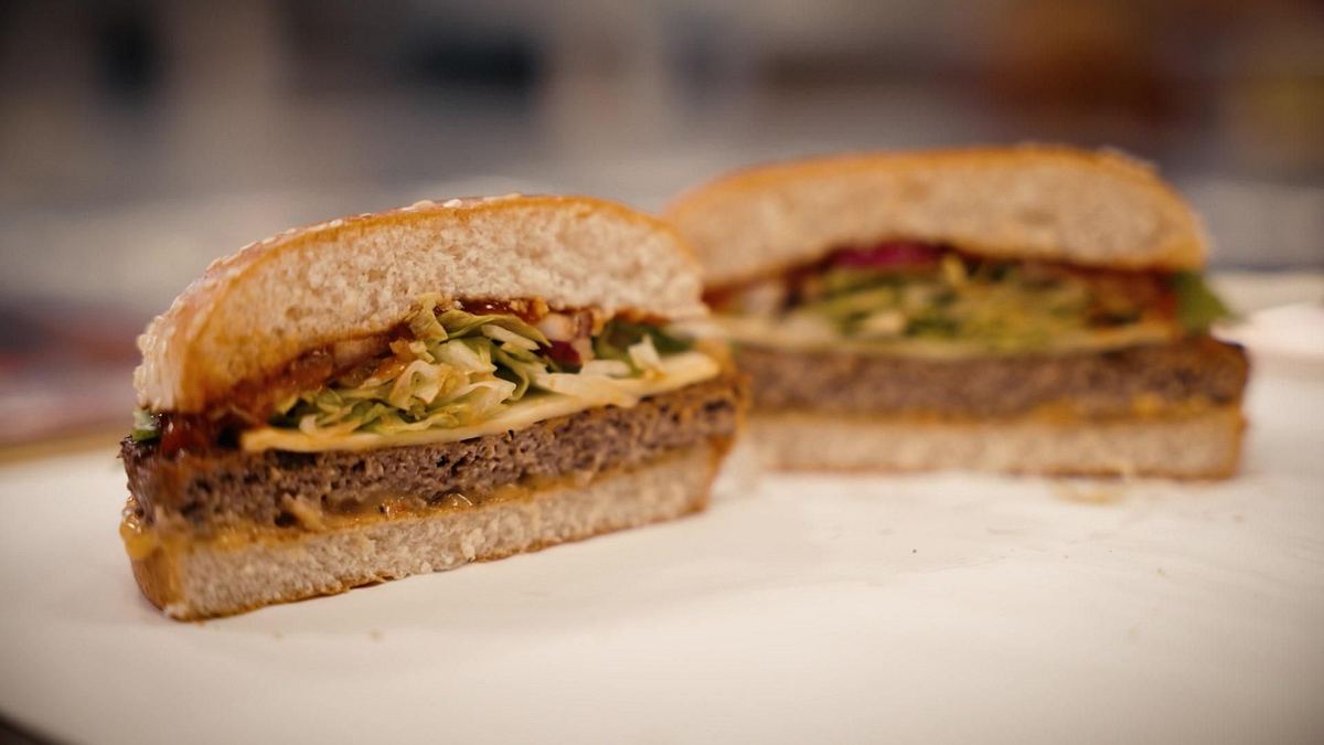 Faszination Fast Food - Hinter den Kulissen eines Burger-Giganten faszination fast food - hinter den kulissen eines burger-giganten