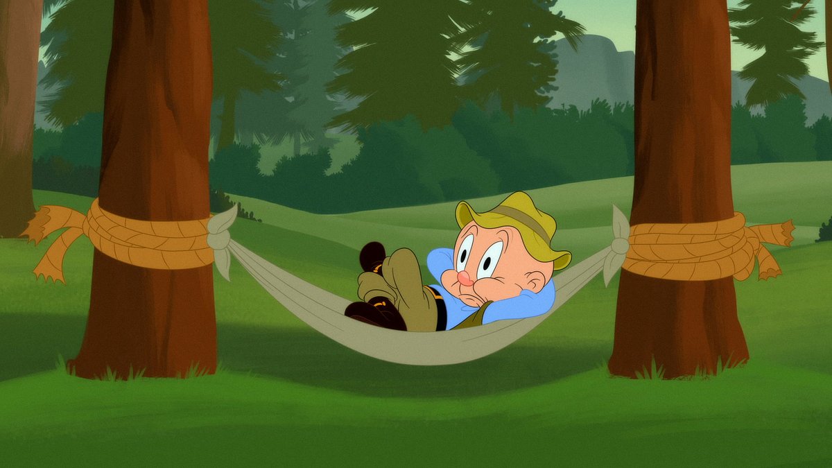 looney tunes cartoons