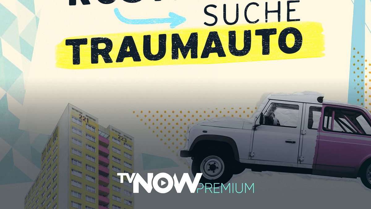 biete rostlaube, suche traumauto