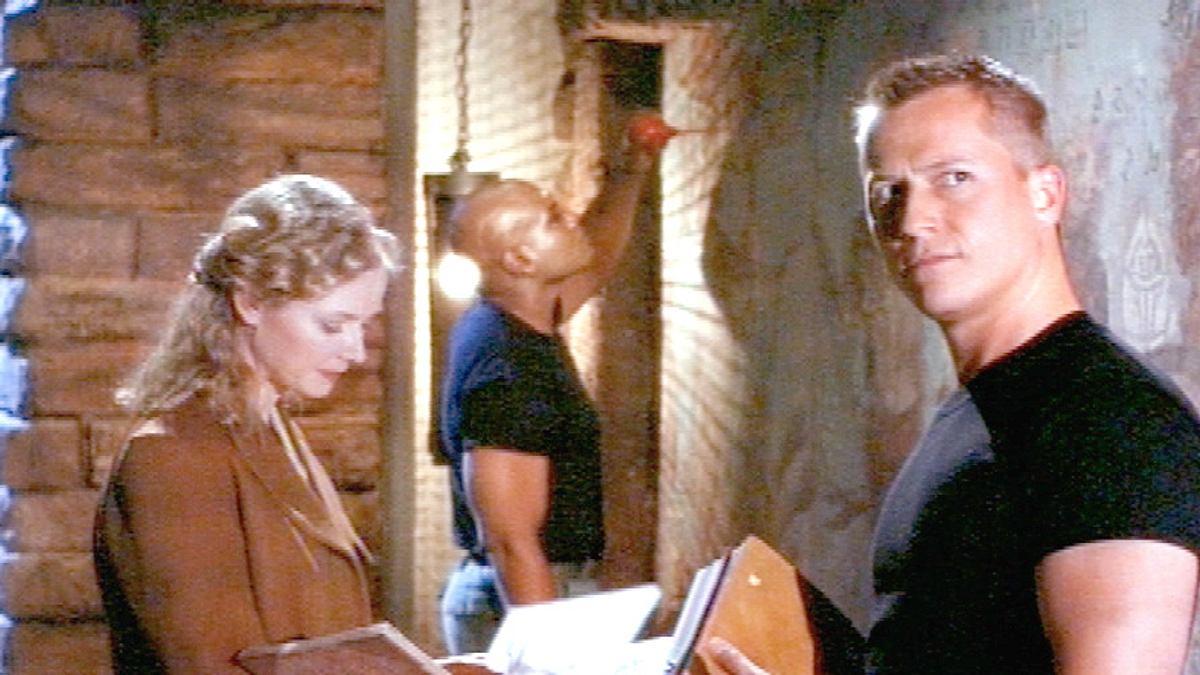 stargate