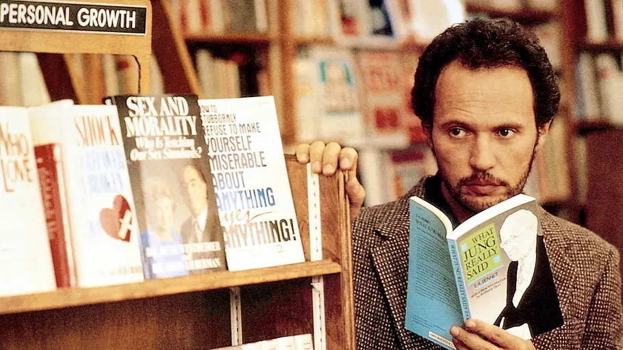 harry und sally