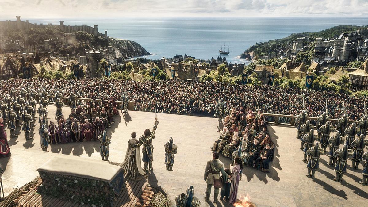 warcraft: the beginning