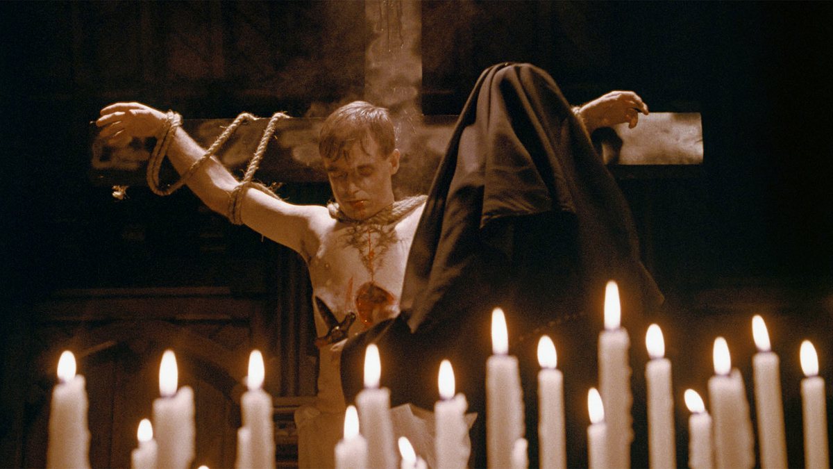 deadline - anatomy of horror