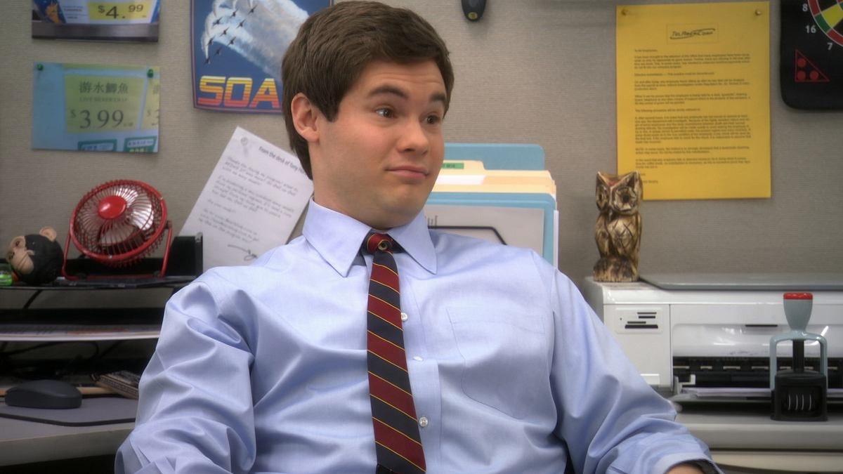 workaholics