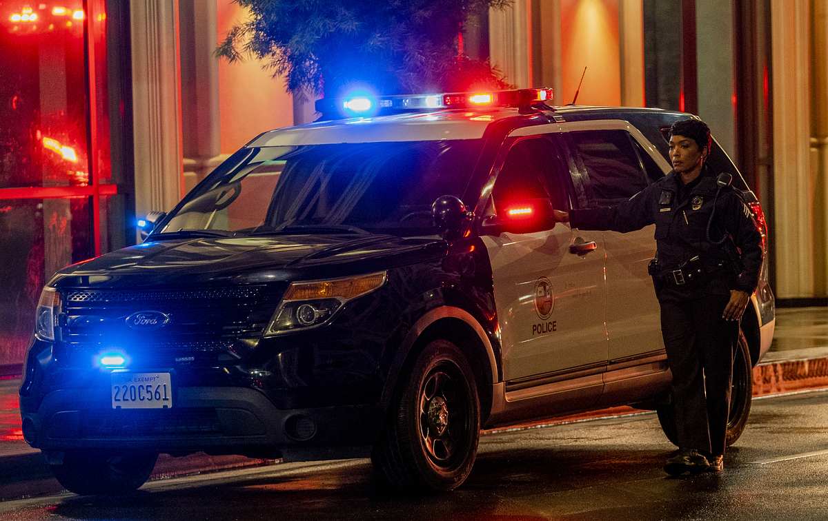 9-1-1 Notruf L.A. 9-1-1 notruf l.a.