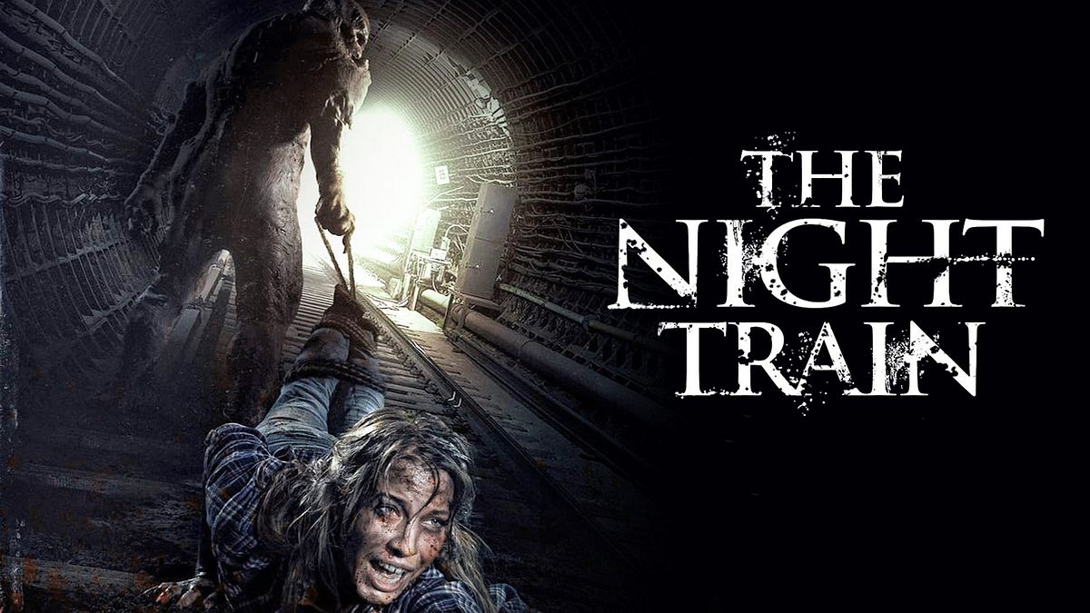the night train - fahrt in die hölle
