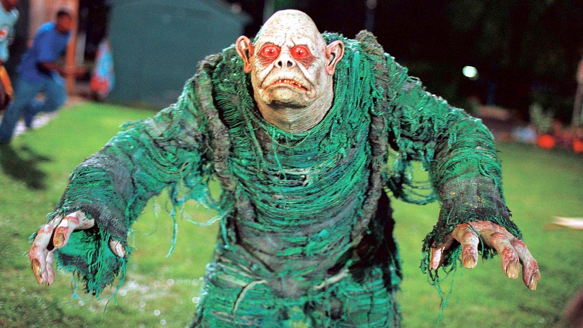 scooby-doo 2: die monster sind los