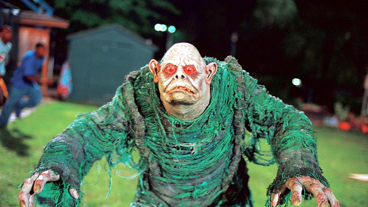 scooby-doo 2: die monster sind los