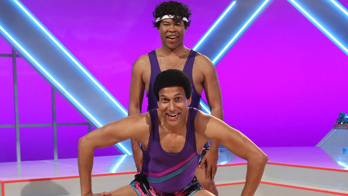 key & peele