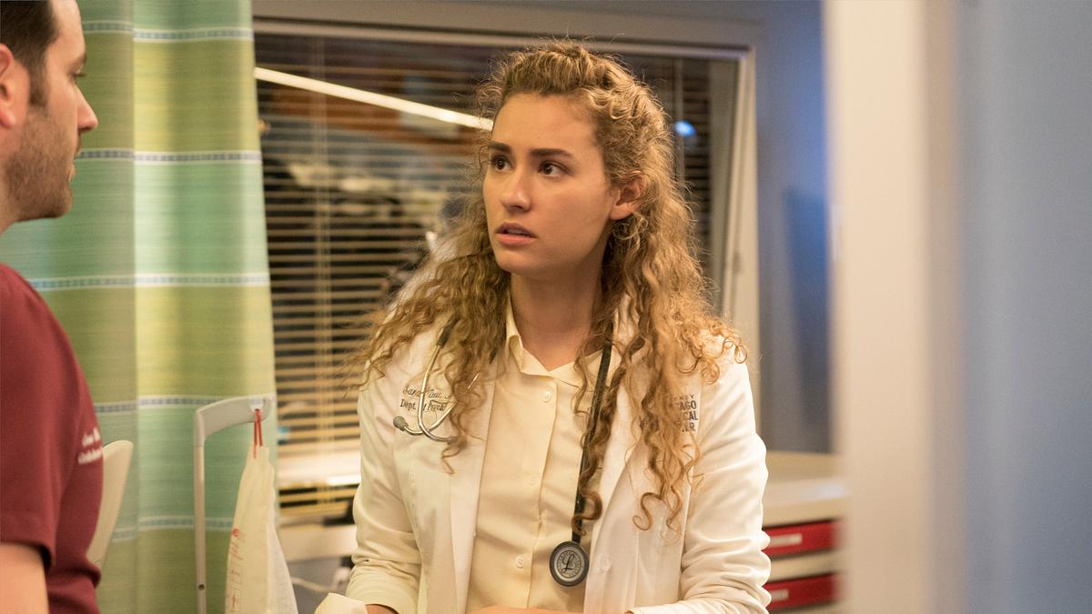 chicago med