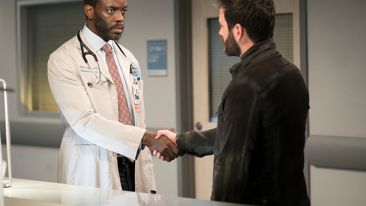 chicago med