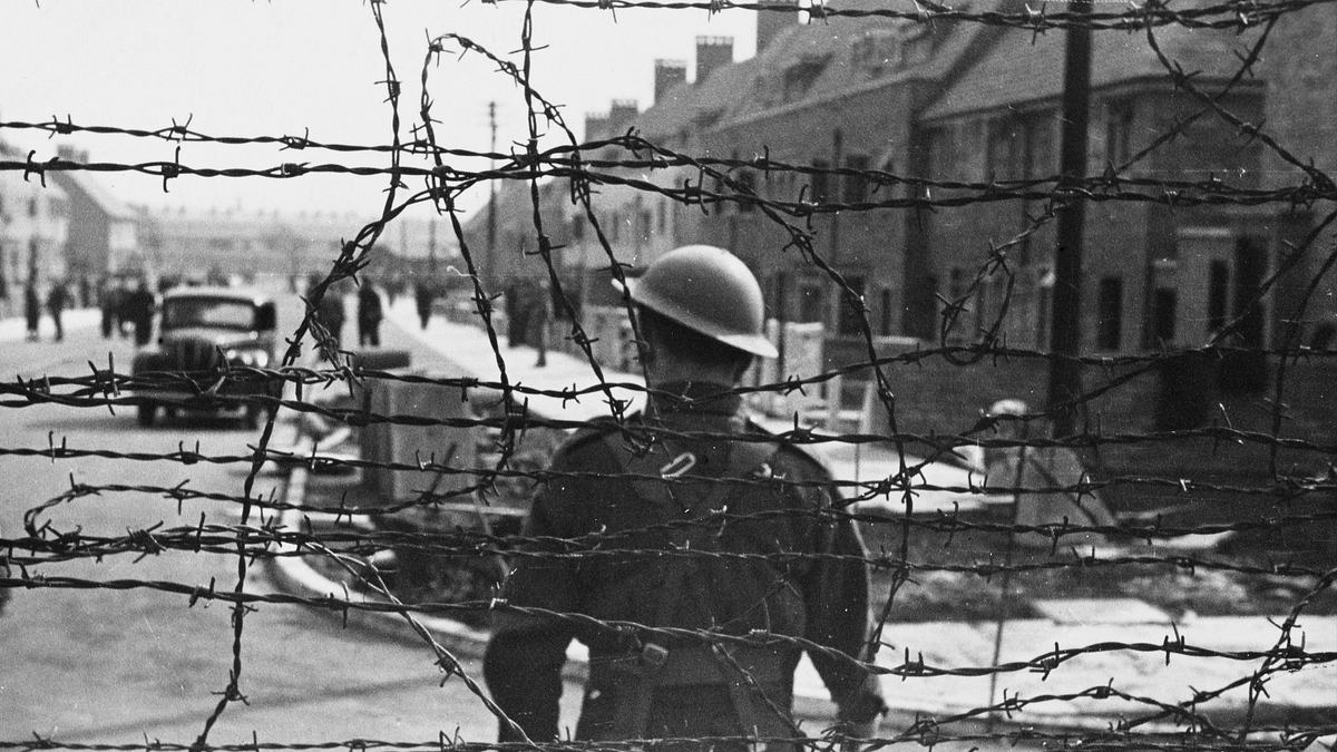 churchills vergessener krieg