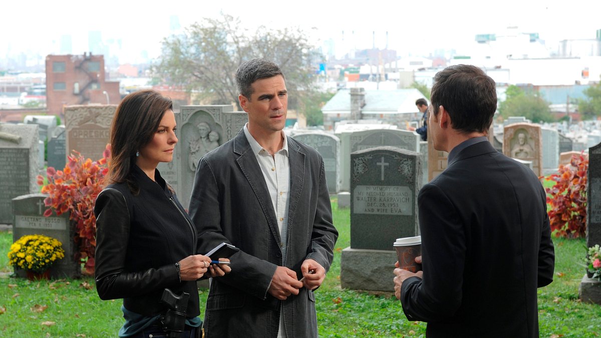 csi: ny