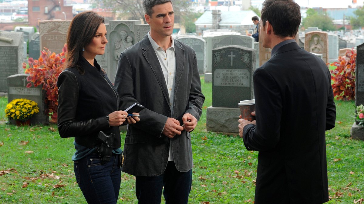 csi: ny
