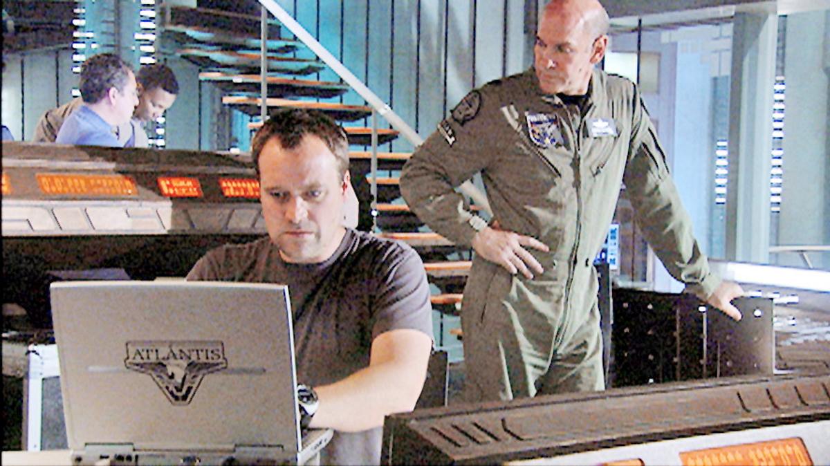 stargate atlantis