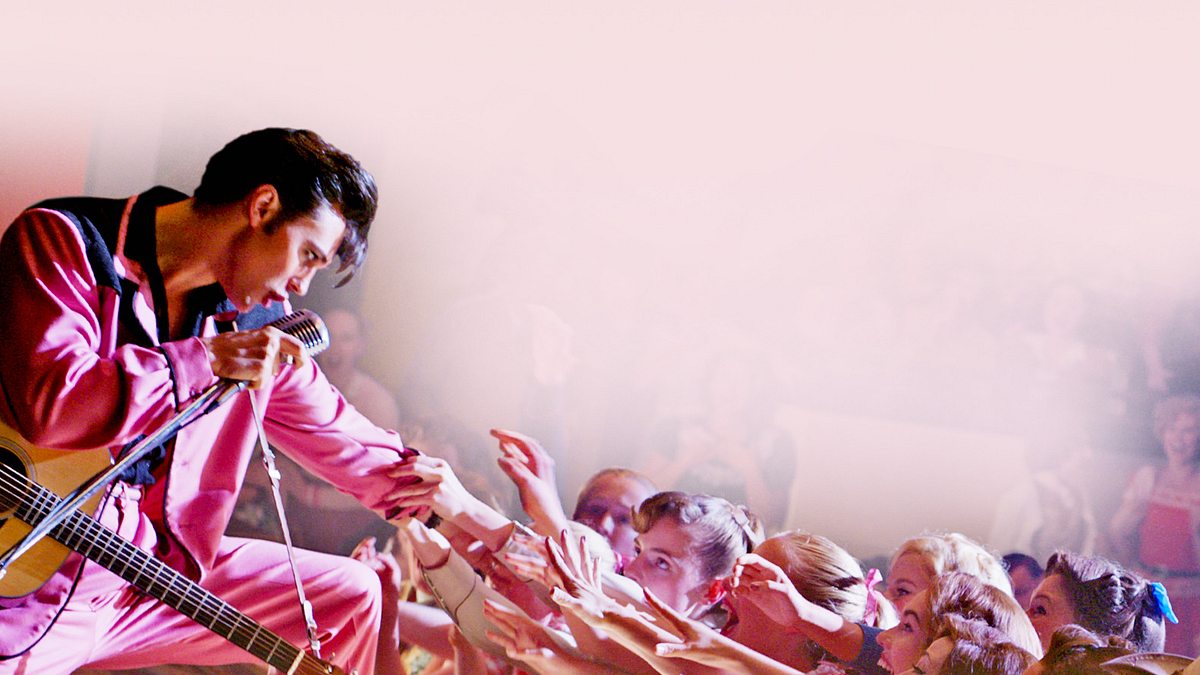 elvis