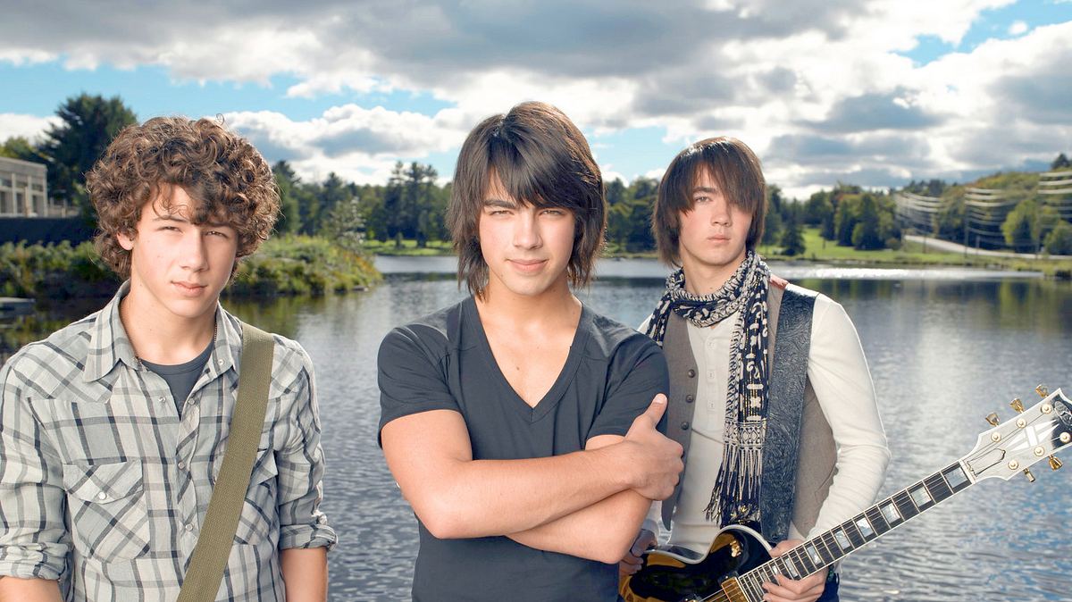camp rock
