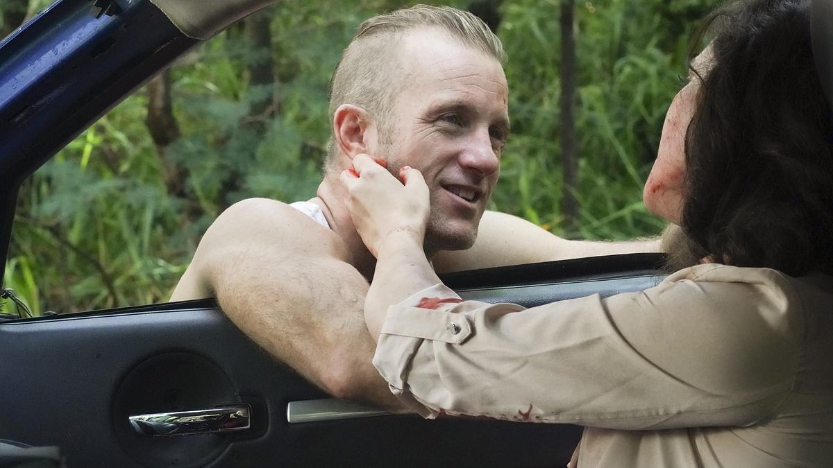 hawaii five-0