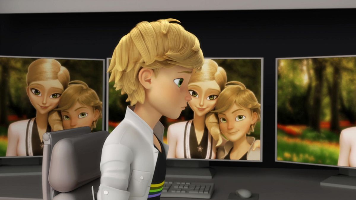 miraculous - geschichten von lady bug und cat noir