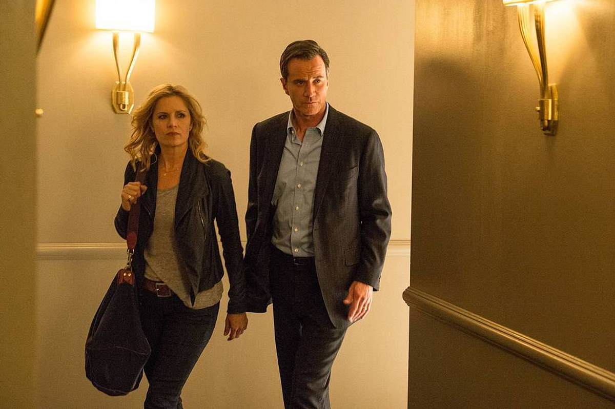 White Collar white collar