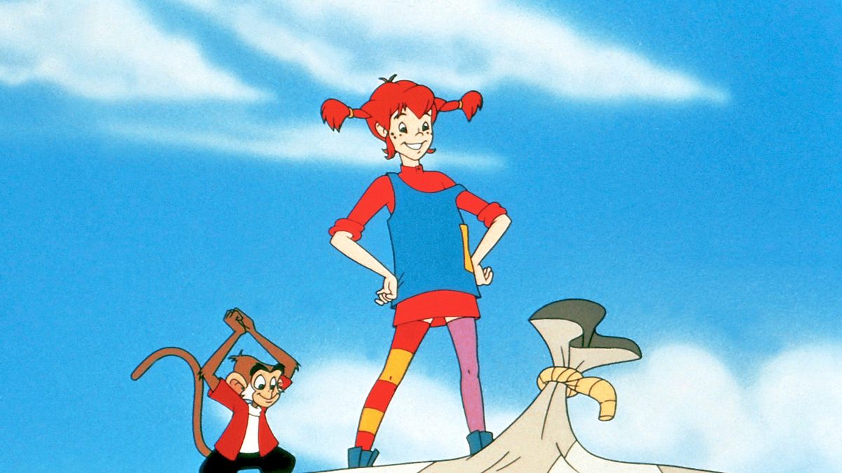 pippi langstrumpf