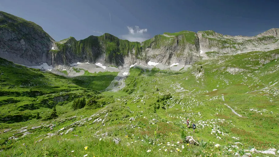 Unsere wilde Schweiz unsere wilde schweiz