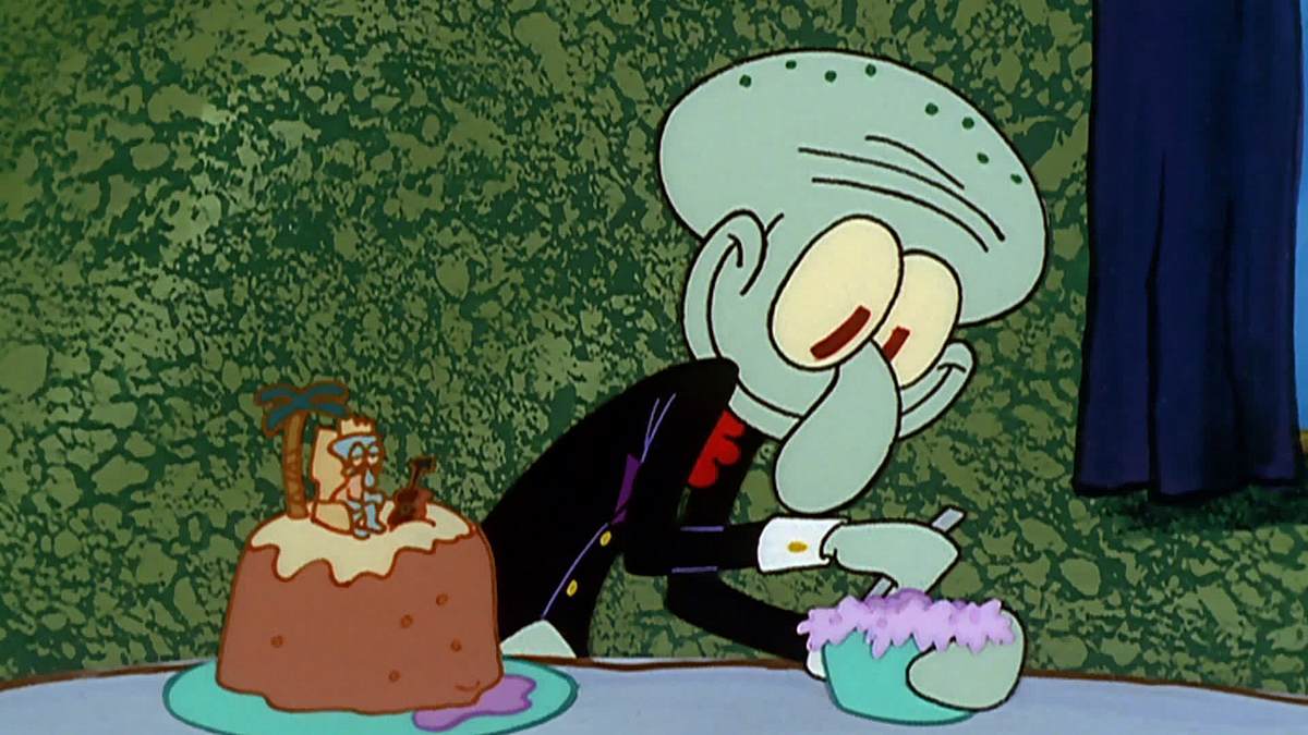 spongebob schwammkopf