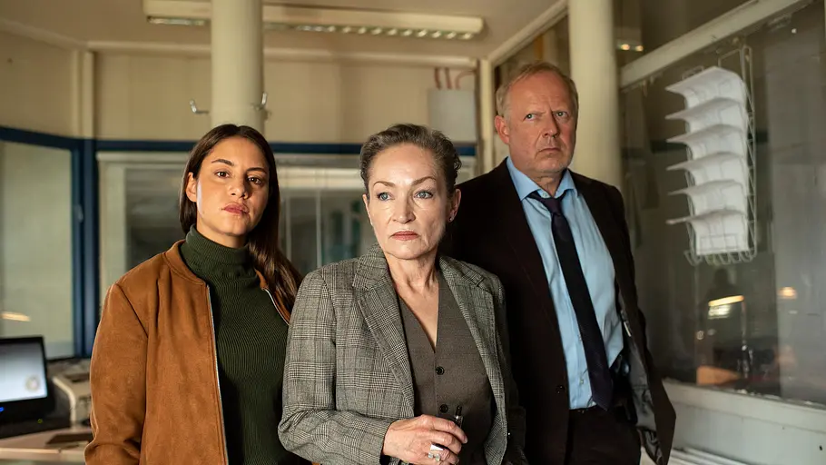 Tatort tatort