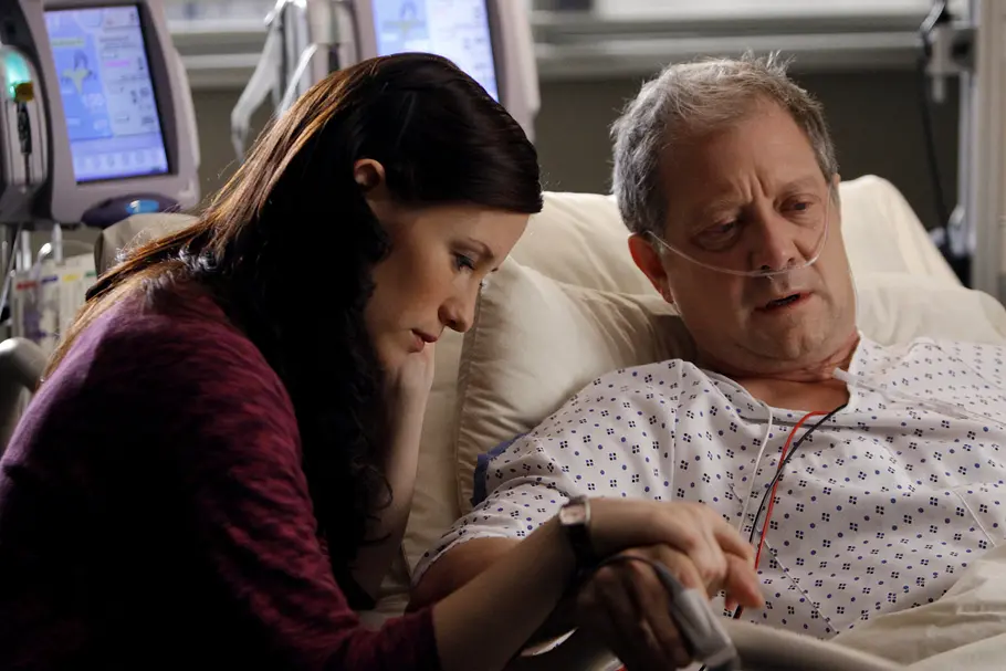 Grey's Anatomy - Die jungen Ärzte grey's anatomy - die jungen ärzte