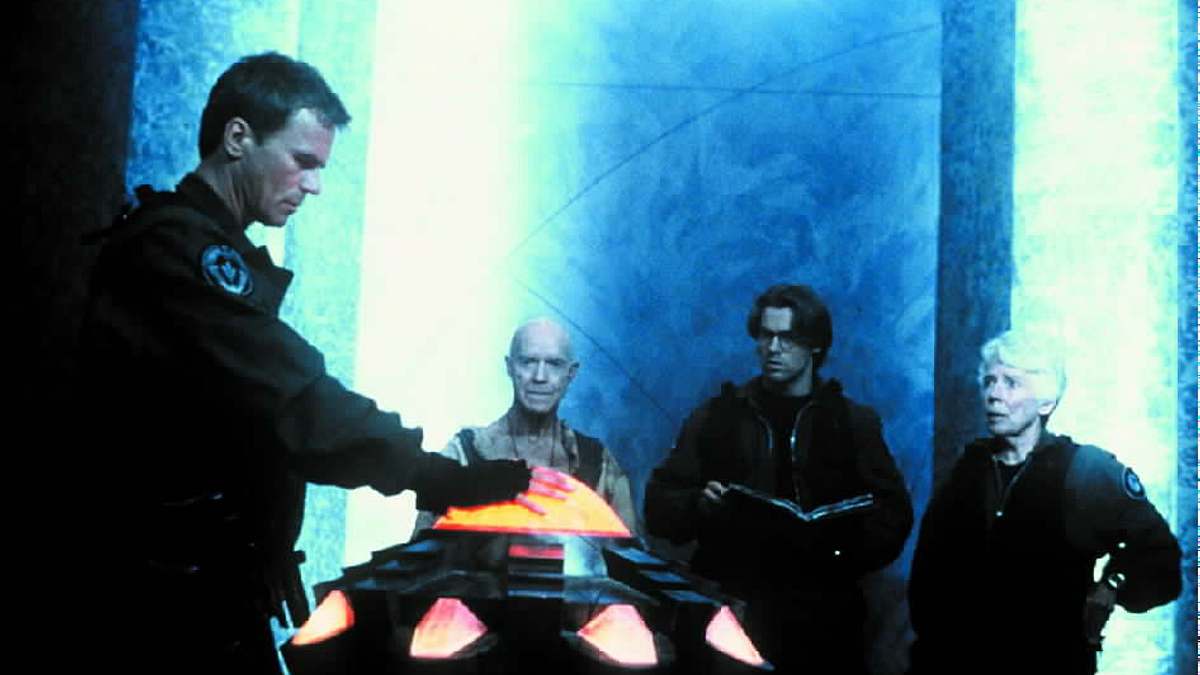 stargate