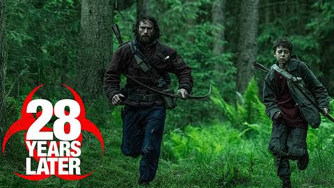 „28 Years Later“: Kinostart, Handlung und Trailer - Foto: Sony Pictures Entertainment Deutschland GmbH