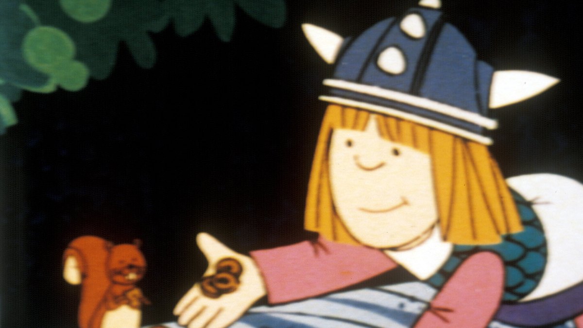 wickie und die starken männer