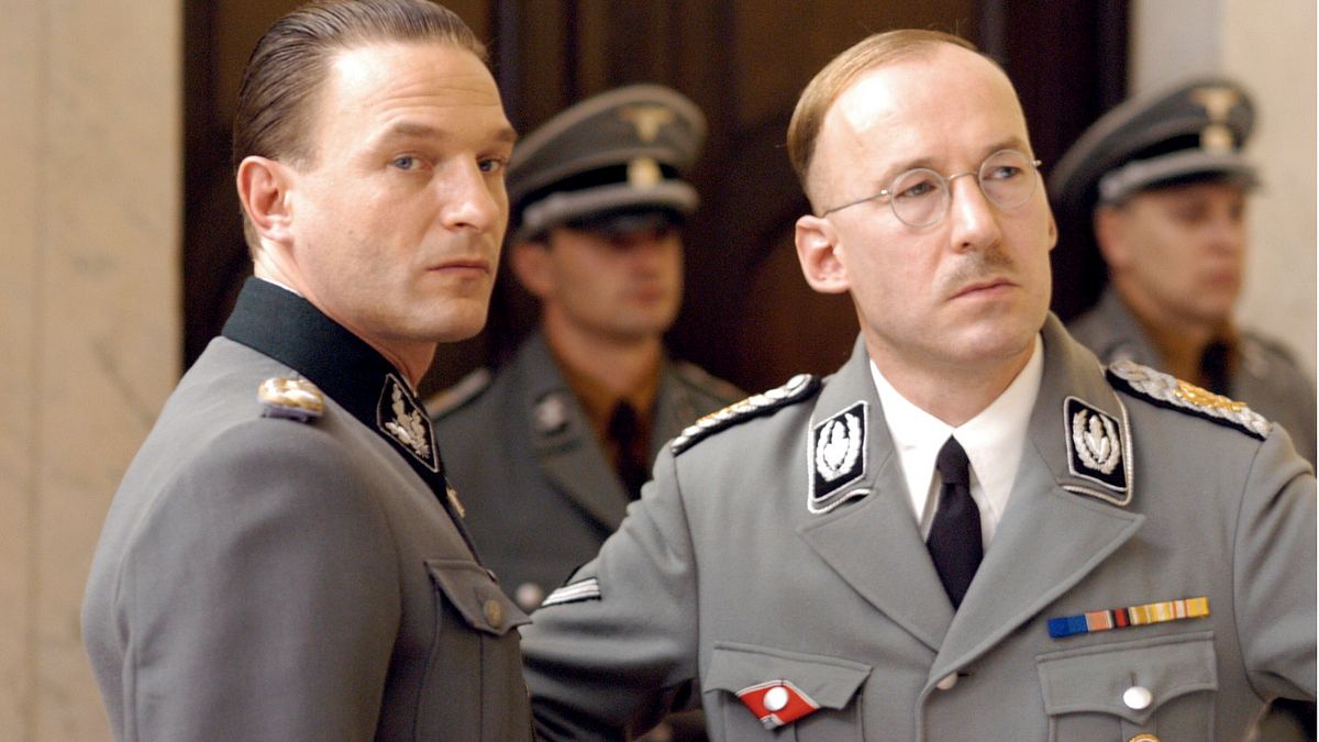 der untergang