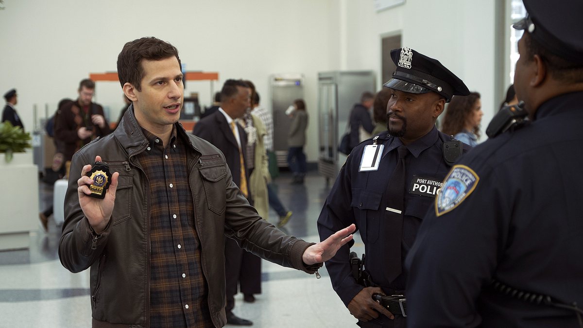 brooklyn nine-nine