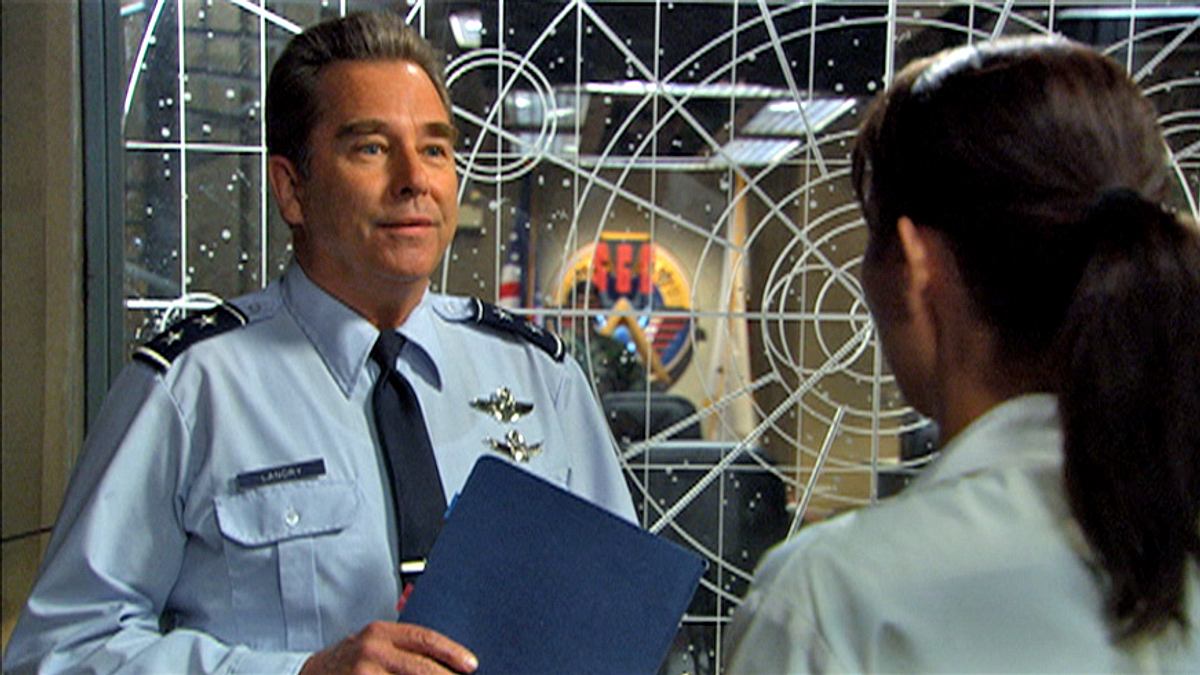 stargate