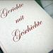 Gerichte mit Geschichte Thumbnail