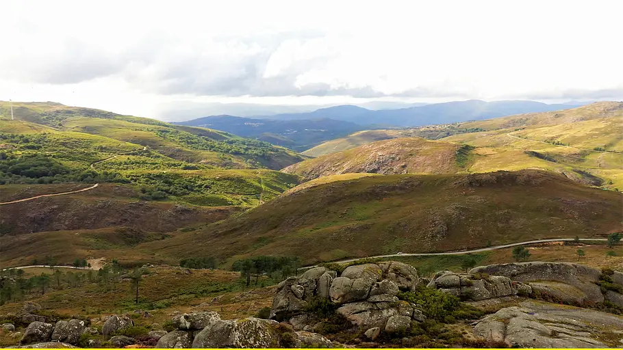 im herzen portugals - mit dem zug von der küste in das douro-tal