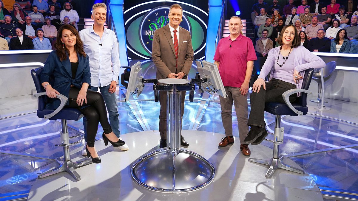 die millionen-show