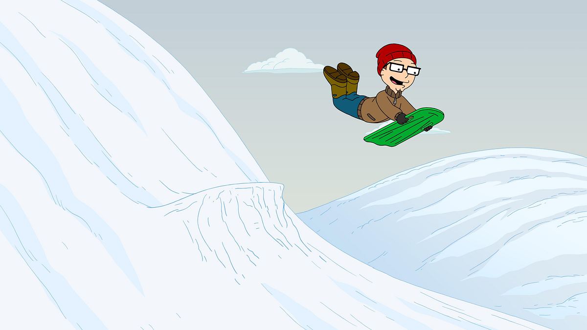 american dad!