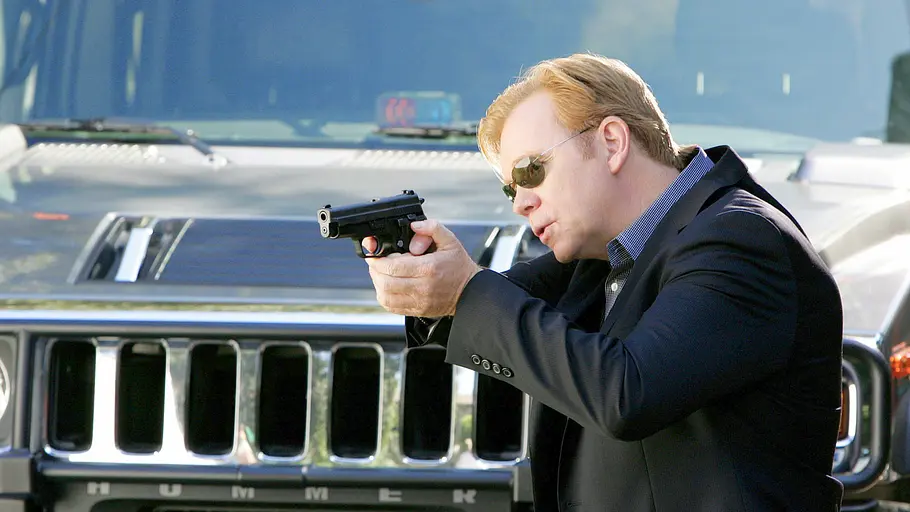 CSI: Miami csi: miami