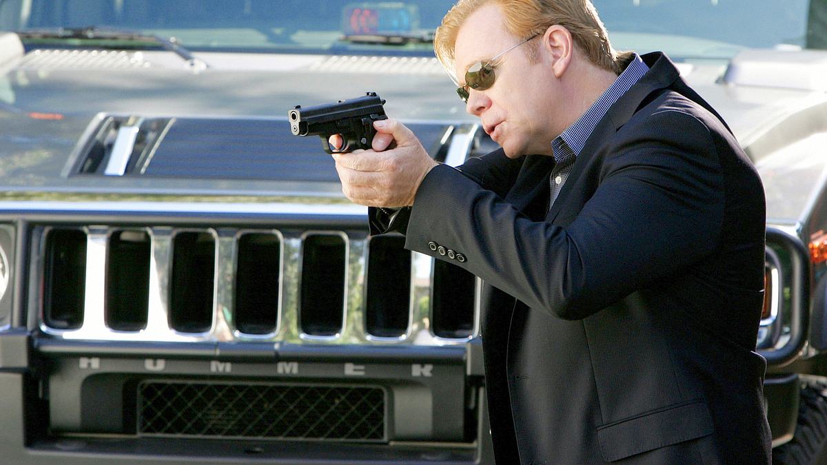 csi: miami
