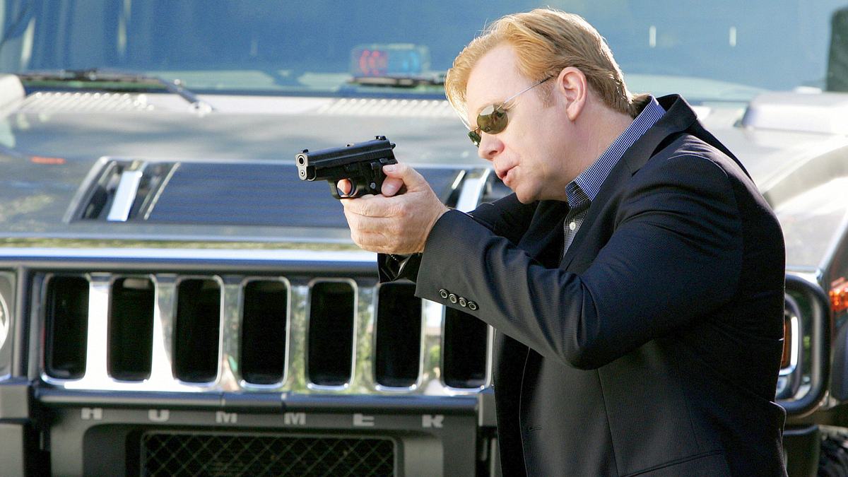 csi: miami