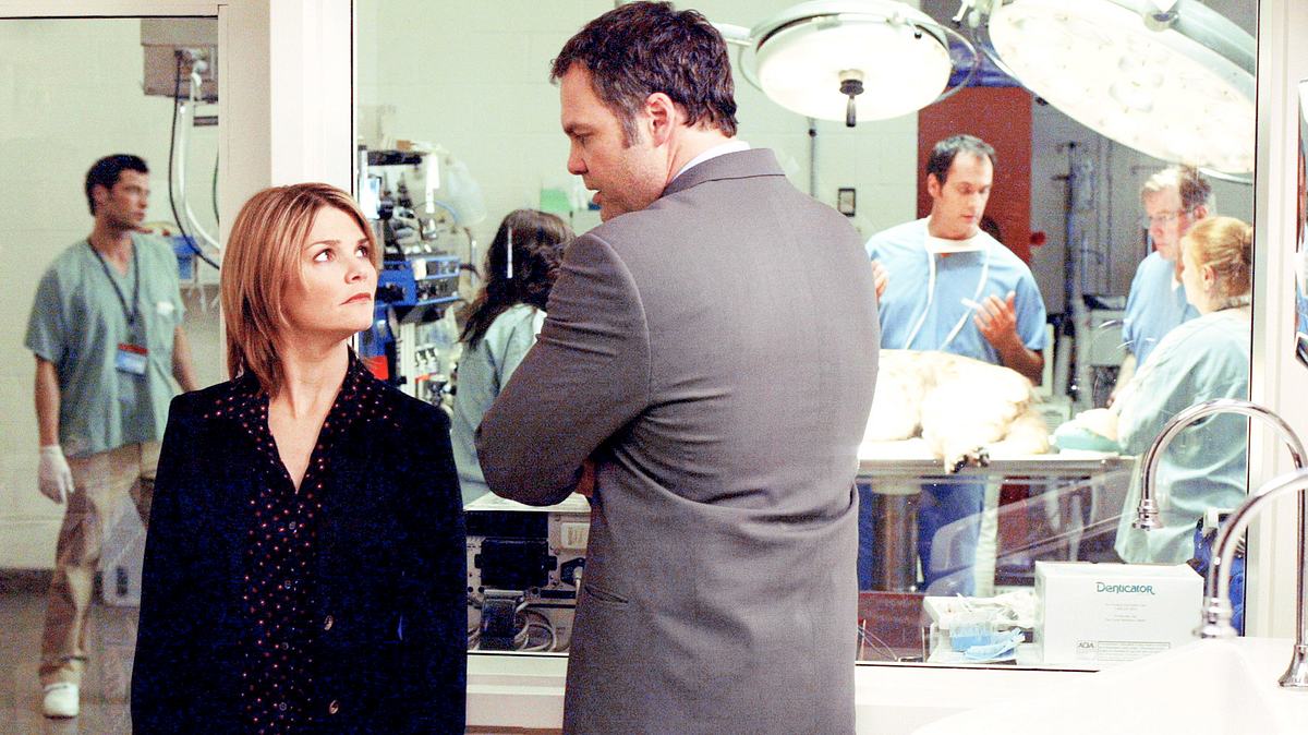 criminal intent - verbrechen im visier