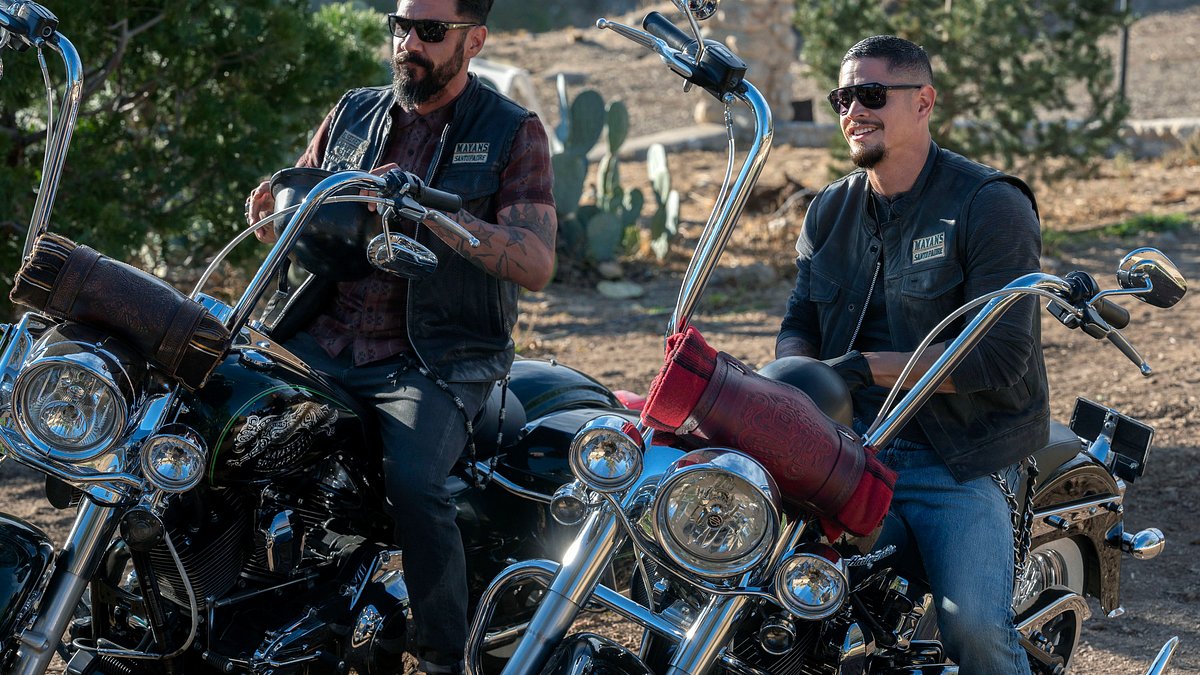 mayans m.c.