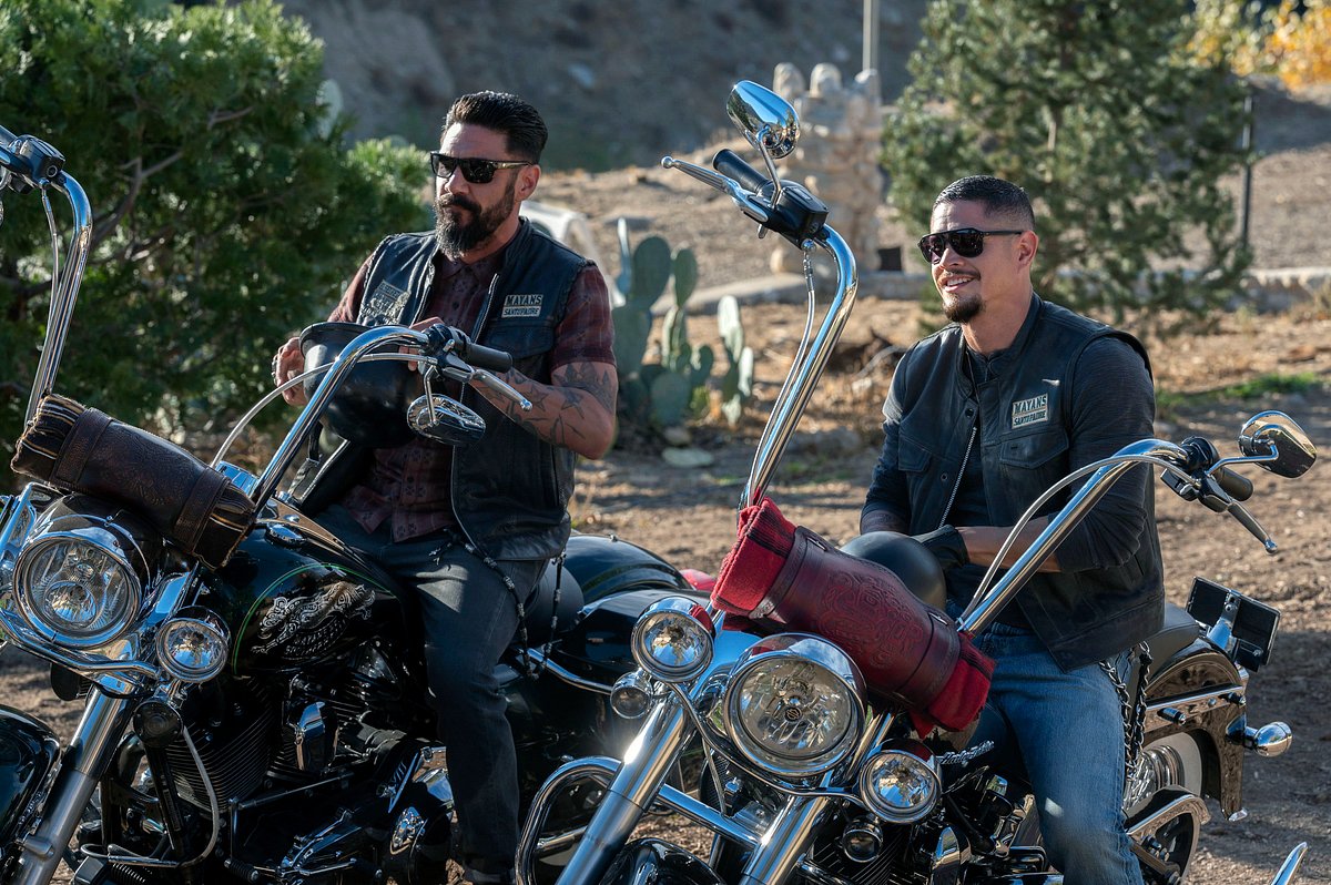 mayans m.c.