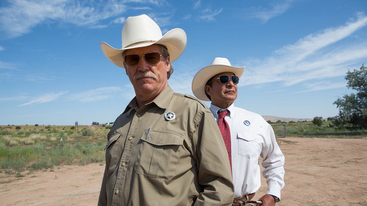 hell or high water