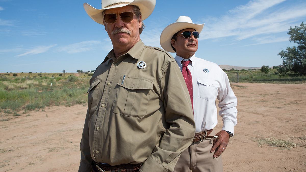 hell or high water