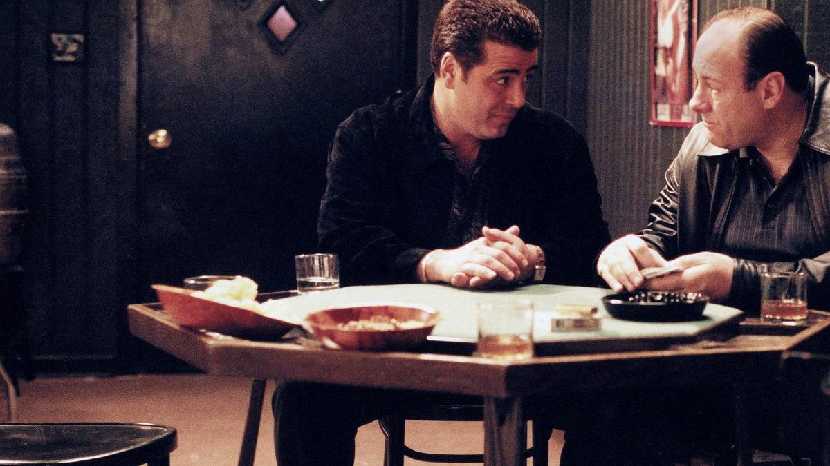 die sopranos